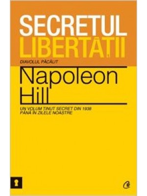 Secretul libertatii